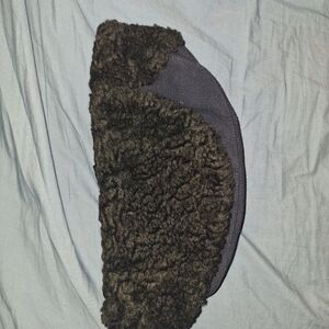 Vintage Swedish Wool Cap